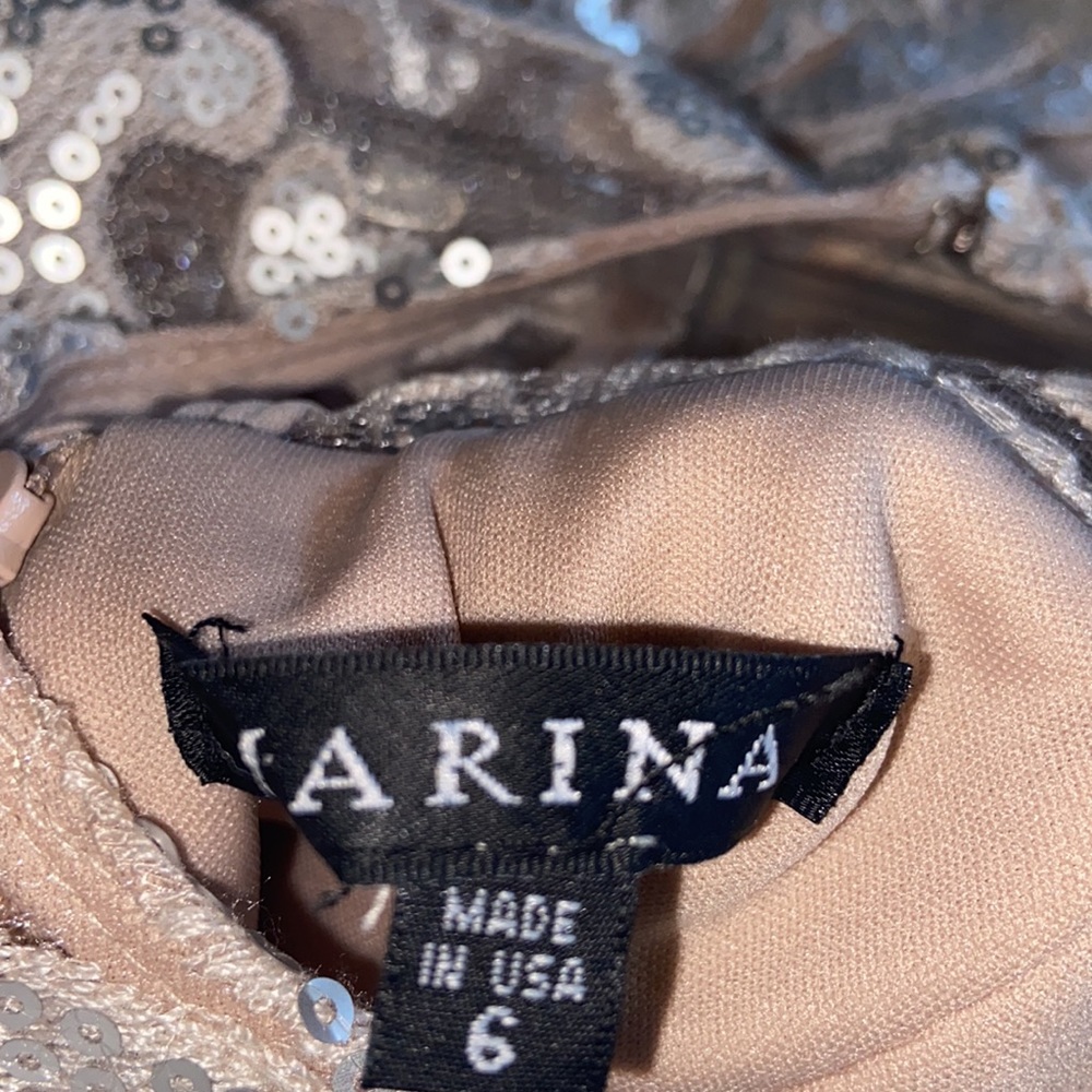 🌺MARINA DRESS - Picture 8 of 8
